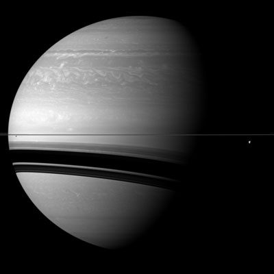 Saturn