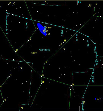 comet-168P-track