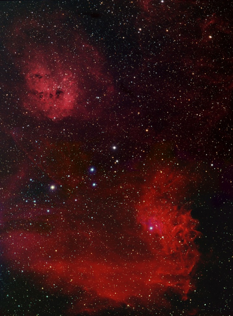 IC405&410