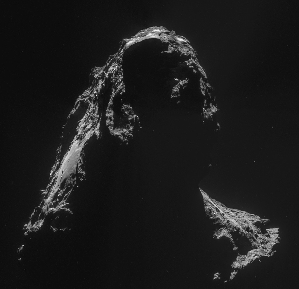 Comet_on_2_November_NavCam