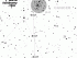 In the early hours of Tuesday, 27th January, asteroid 2004 BL86 will be whizzing by Earth and moving north against the stars of Cancer at a rate of 2° per hour. Astronomical twilight stars at 6 am GMT for the centre of the British Isles, but not before the asteroid clips the eastern edge of the Beehive Cluster, M44 — a great astrophotographic opportunity. Click the graphic for a full-size B/W chart suitable for printing. AN graphic by Ade Ashford