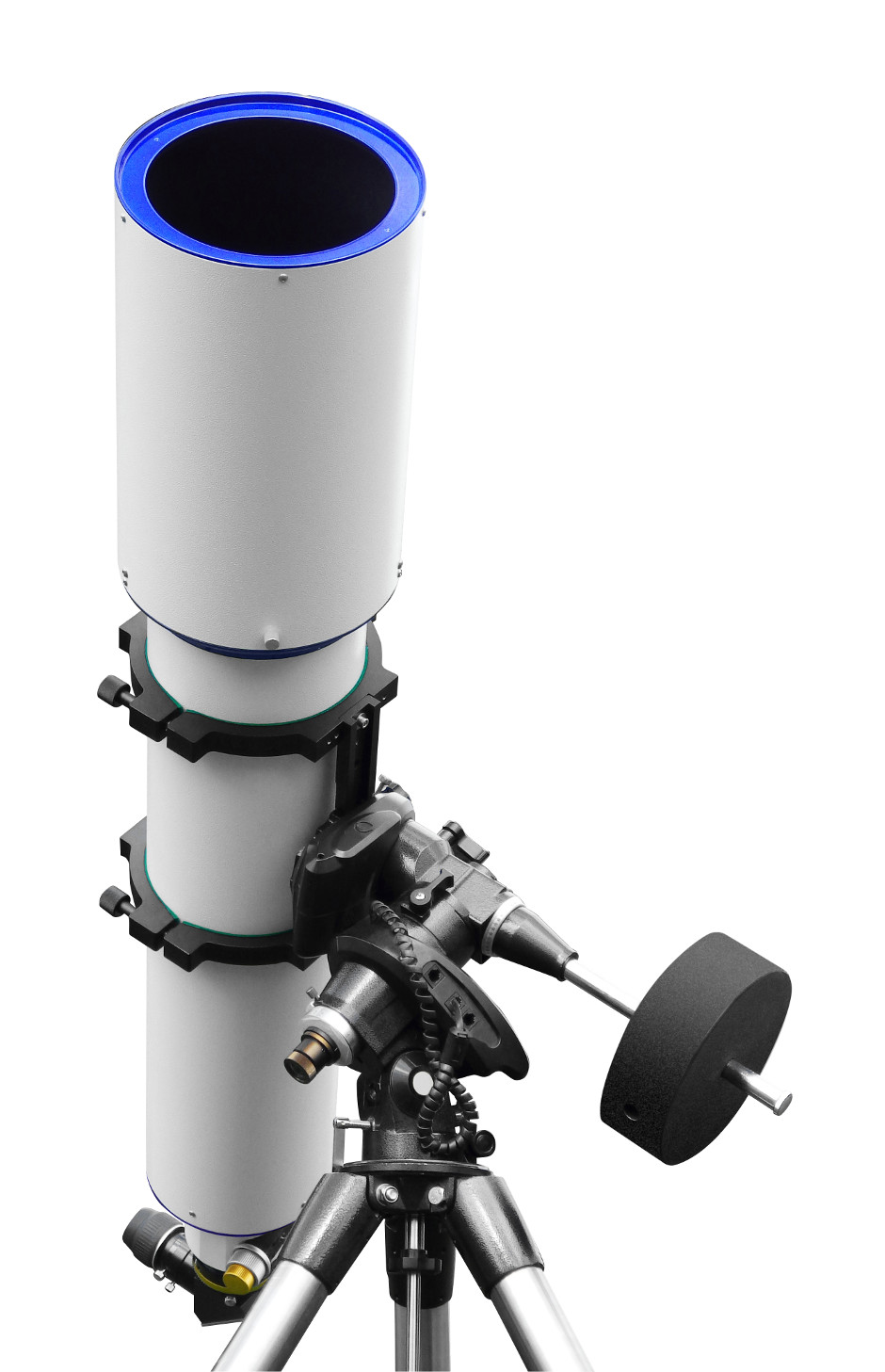 iStar WXT 204-6LT refractor review – Astronomy Now