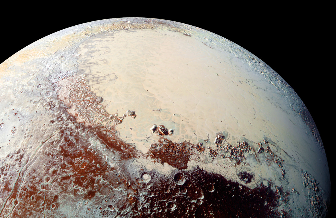 Pluto