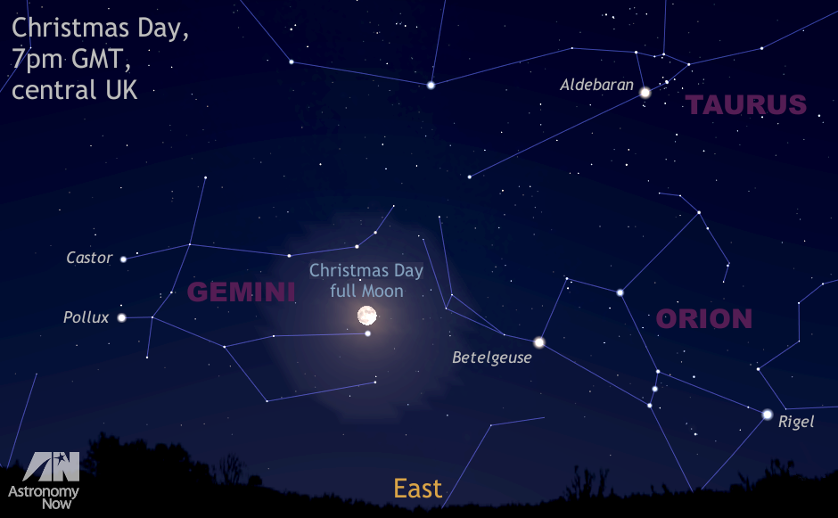 2015 Rising Star Constellations