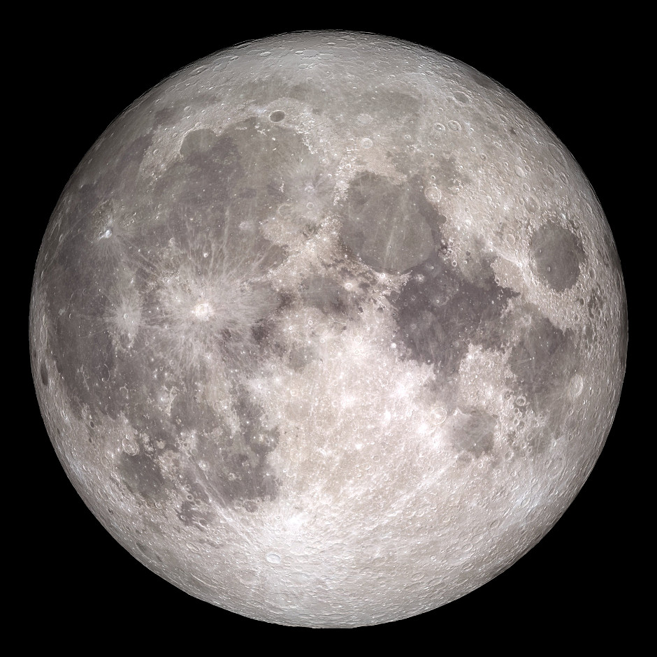 Full Moon Christmas Day 2022 See A Rare Full Moon On Christmas Day – Astronomy Now