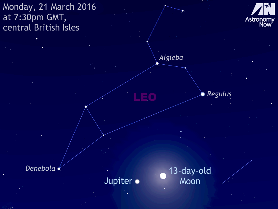 When And Where You Can Watch The Penumbral Lunar Eclipse On Wednesday