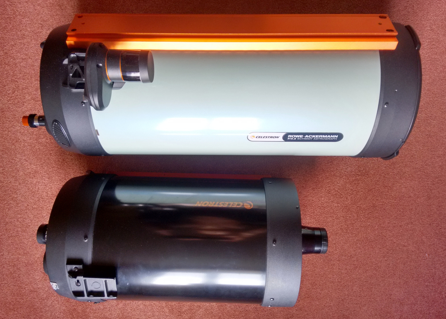 Rasa 14 sale celestron