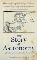 Astronomy Now - Book Reviews