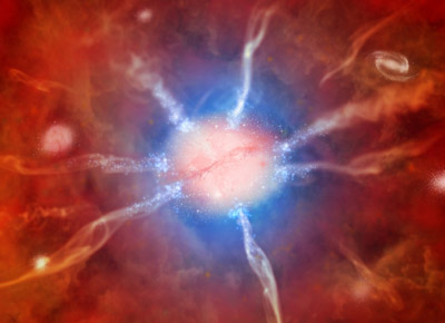 Phoenix Cluster