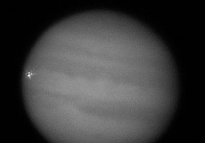 jupiter-impact