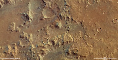 taurids finder