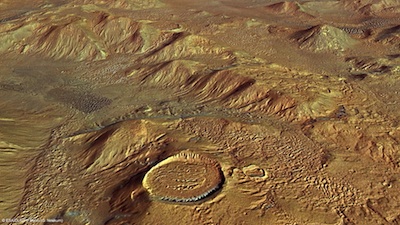 taurids finder