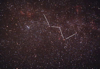 Cassiopeia