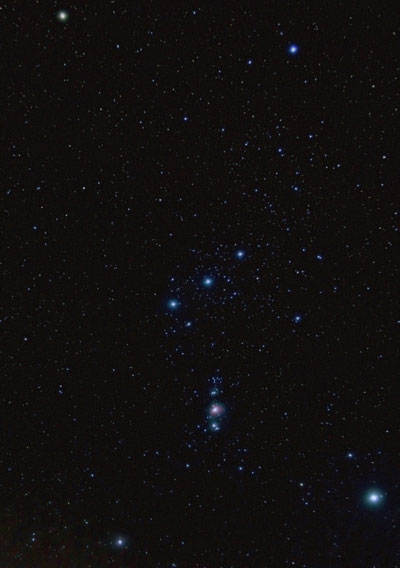 Orion