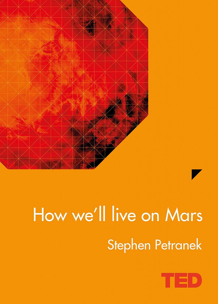 How We’ll Live on Mars Astronomy Now