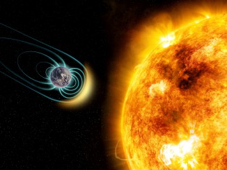 Superflares may be less threatening than originally thought