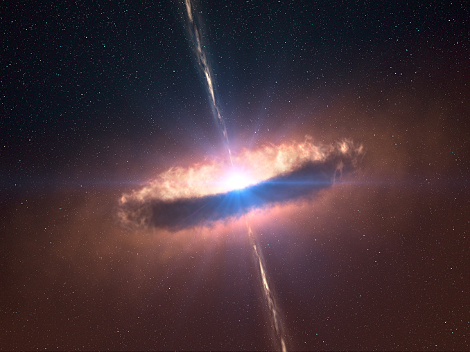 protostar – Astronomy Now