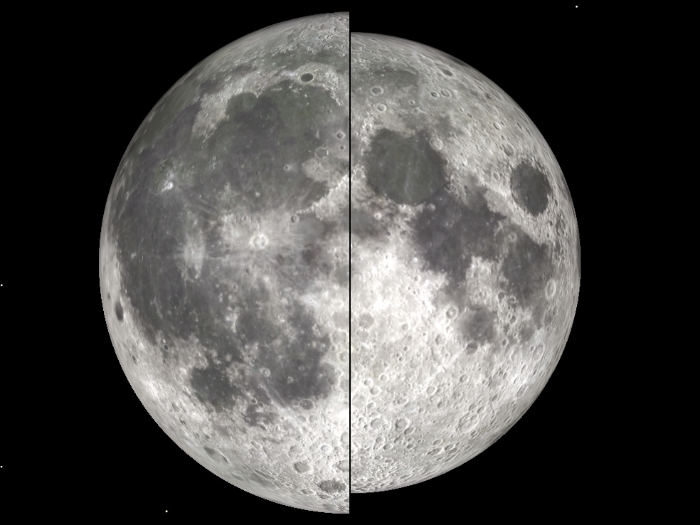 See 2018's largest supermoon on 2 January – Astronomy Now