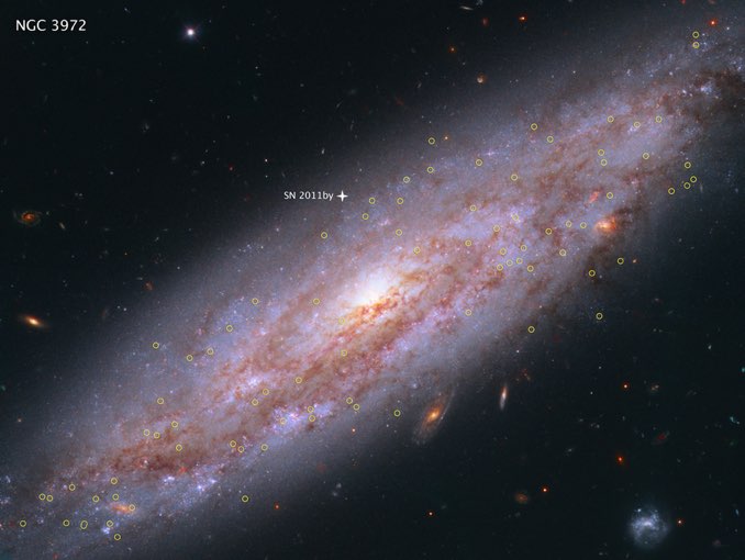 Hubble 2018 hot sale