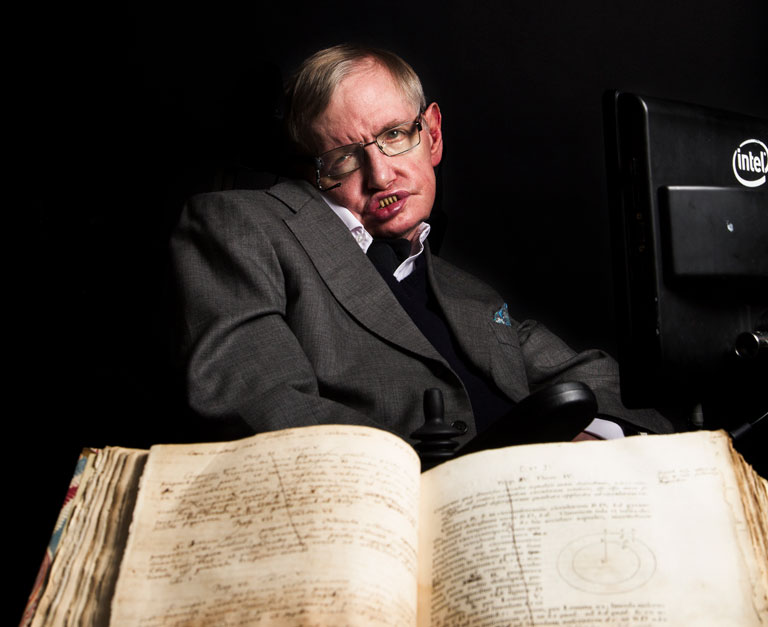 On the Origin of Time: Stephen Hawking's Final Theory See more