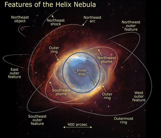 Axisymmetric structure of the planetary nebulae He2-437, M1-92