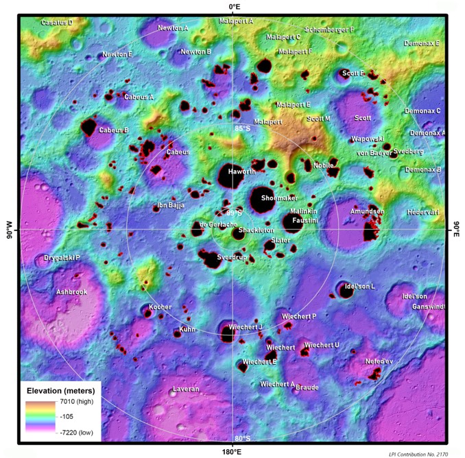 maps-of-moon-s-south-pole-provide-context-for-astronaut-visits