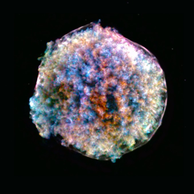 Chandra x hot sale ray images