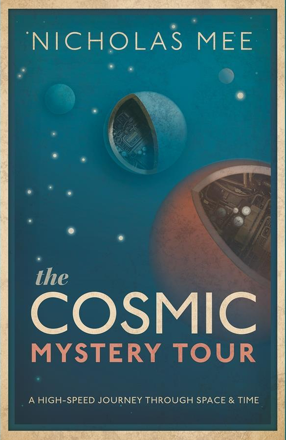 book cosmic view online