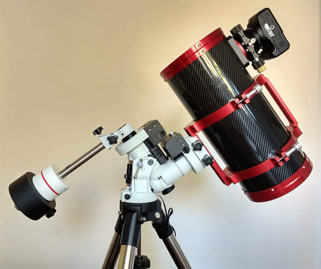 Sharpstar telescope best sale