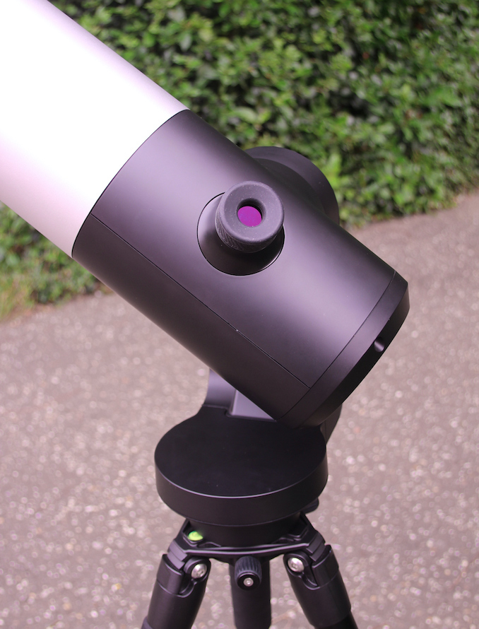 Evscope telescope hot sale