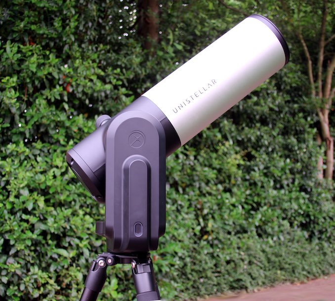 Unistellar telescope for sales sale