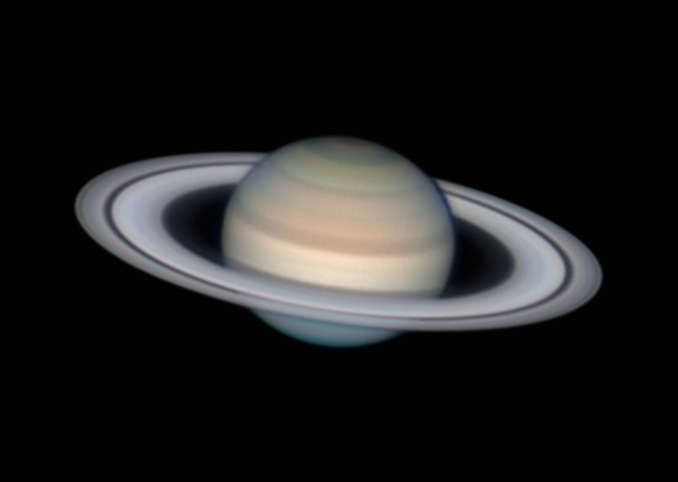 see saturn at its best for the year astronomy now