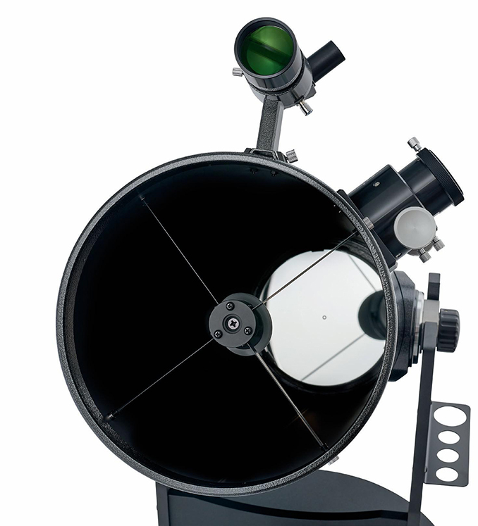 Skywatcher dobson telescoop store 250mm