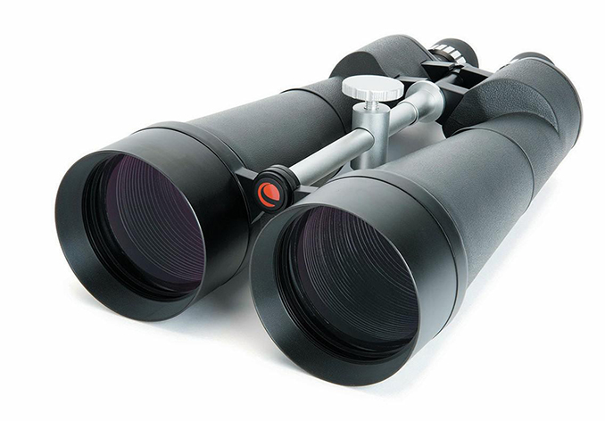 Use of binoculars for hot sale astronomy