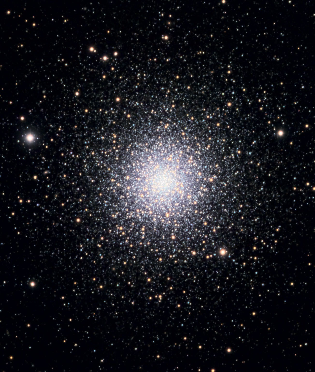 Messier 19