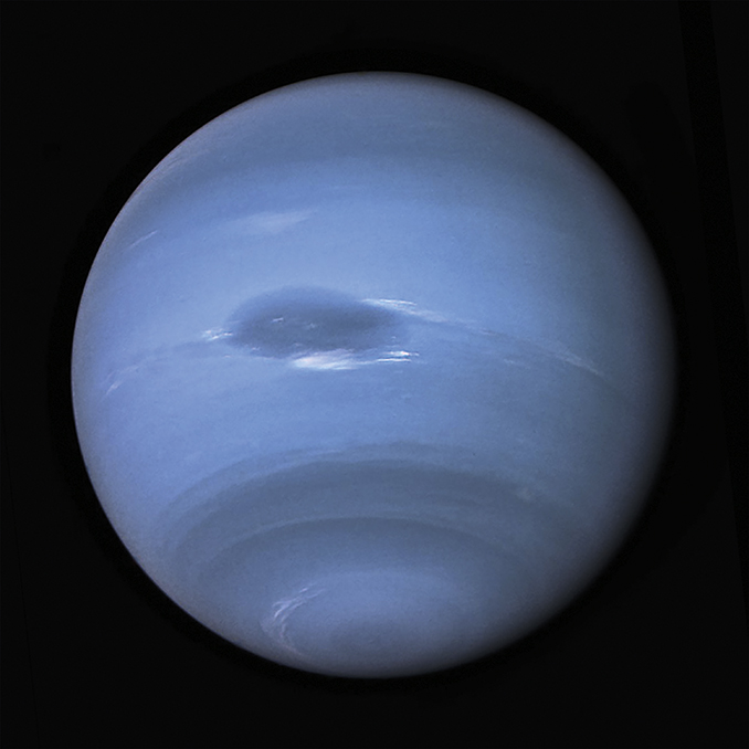 Observe Far Off Neptune At Its Best For The Year Astronomy Now