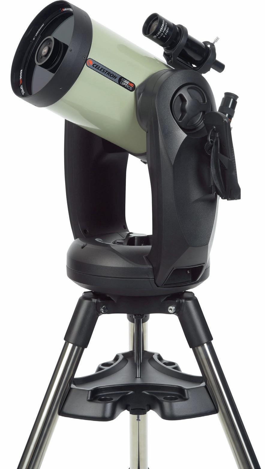 Best german hot sale equatorial mount