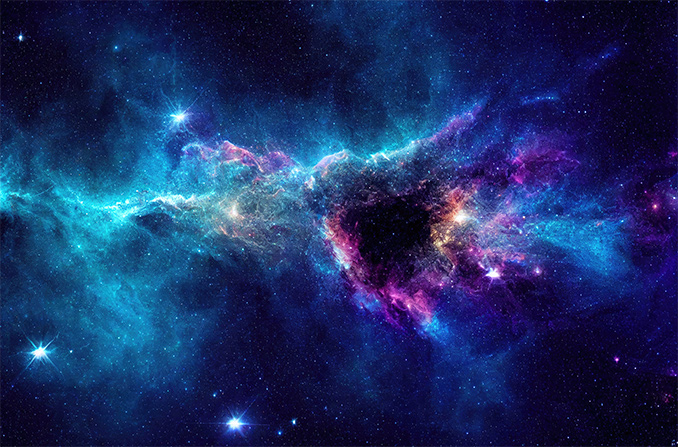 The Universe