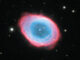 The extraordinary Ring Nebula (Messier 57), showing off its multilayered form. Image: Bob Fera.