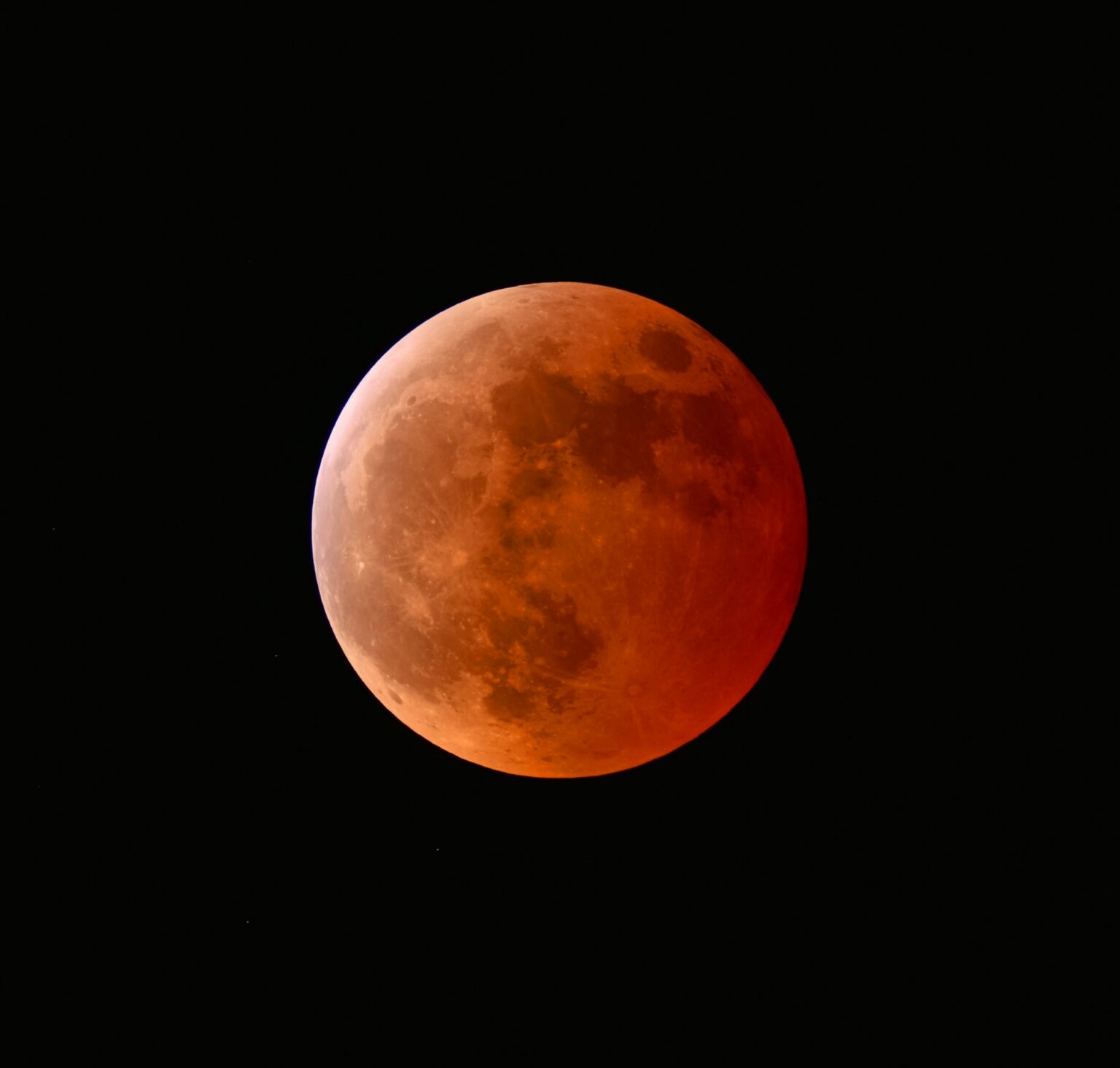 How to see the 3 March total lunar eclipse – Astronomy Now